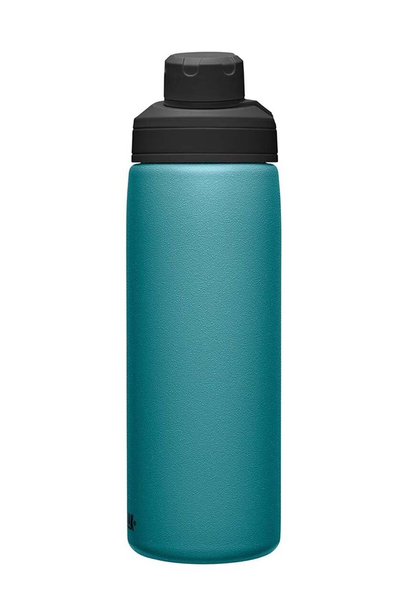 Camelbak butelka termiczna Chute Mag Vacuum 600 ml turkusowy C1515.404060