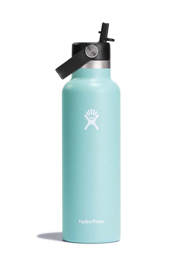 Termos boca Hydro Flask Standard Flex Straw plava S21FS441