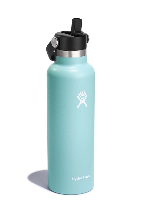 Termos boca Hydro Flask Standard Flex Straw S21FS441 plava AA00