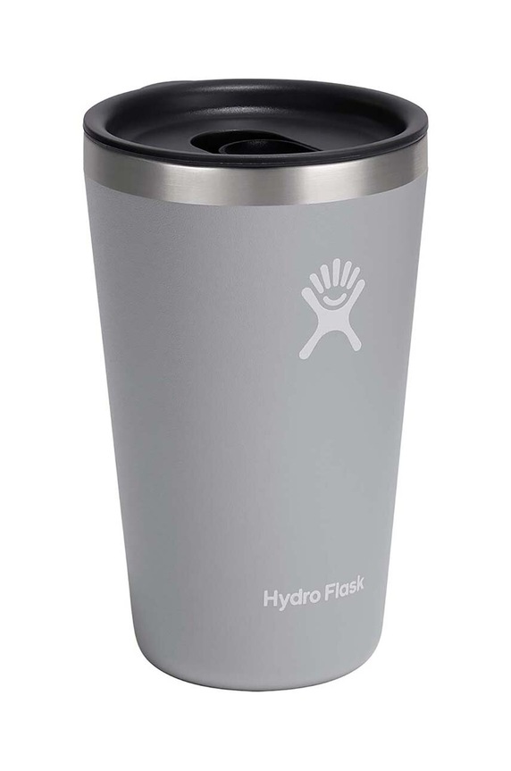 Akcesoria Hydro Flask kubek termiczny All Around Tumbler 16 OZ T16CPB035 szary