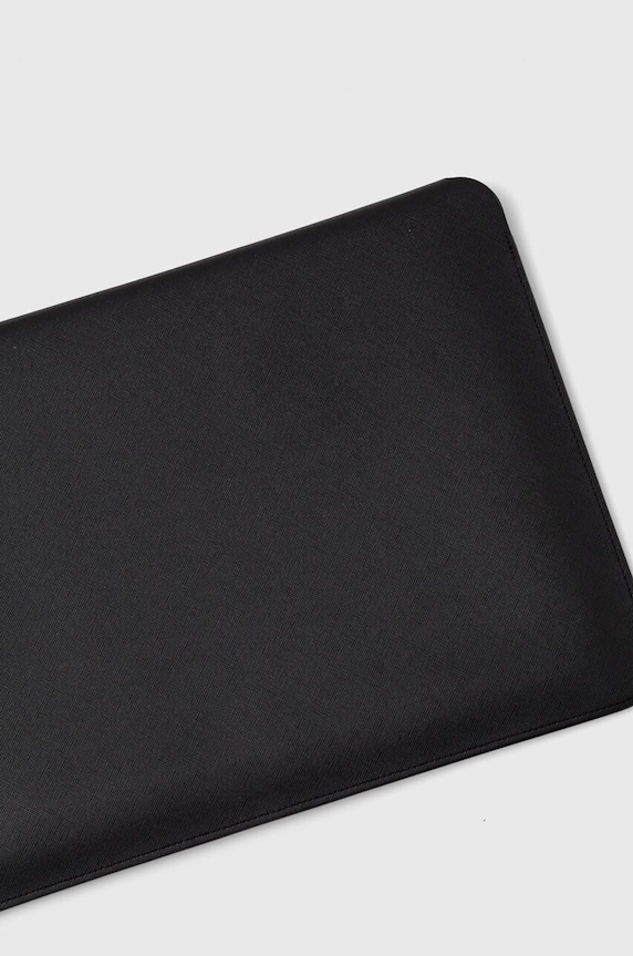 Obal na notebook Karl Lagerfeld Sleeve 16" KLCS16SAKCPMK černá AA00