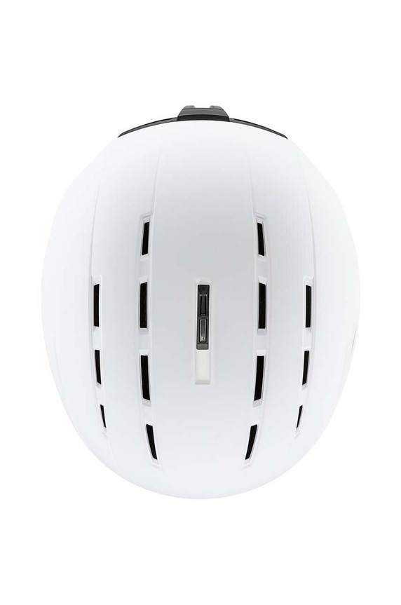 Κράνος σκι Uvex Stance λευκό 56.6.312