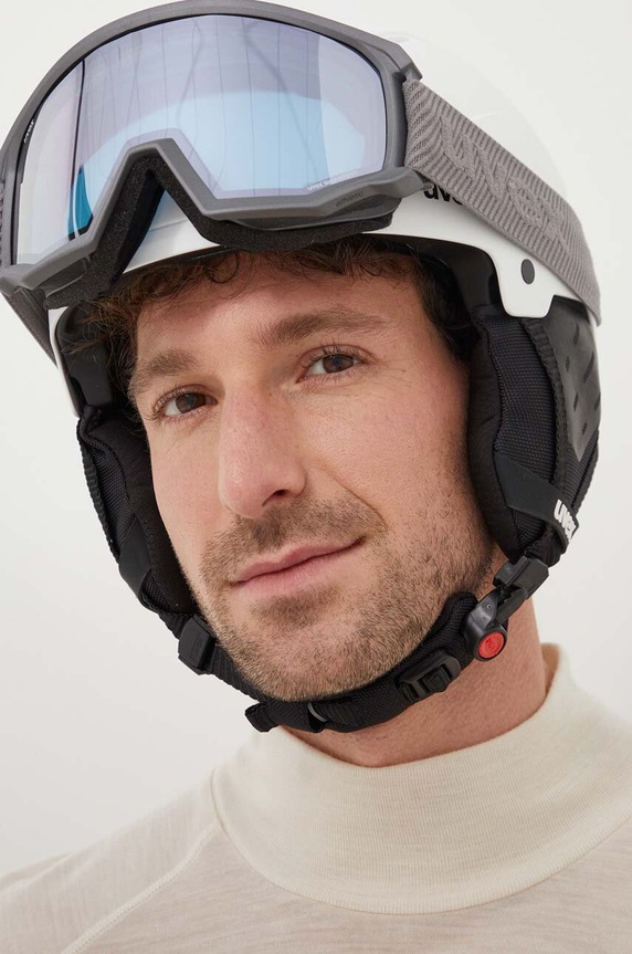 Κράνος σκι Uvex Stance 56.6.312