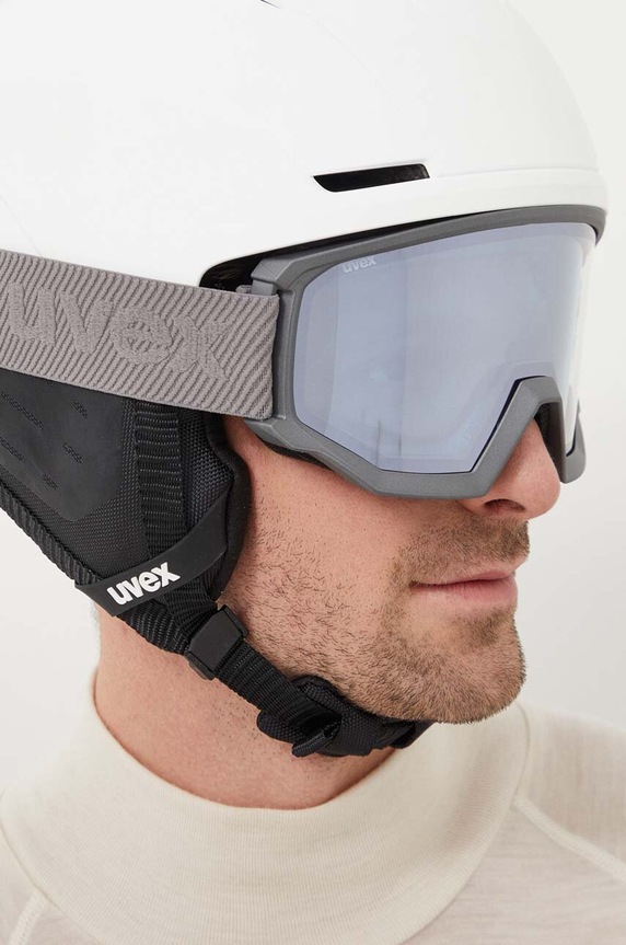 Κράνος σκι Uvex Stance 56.6.312