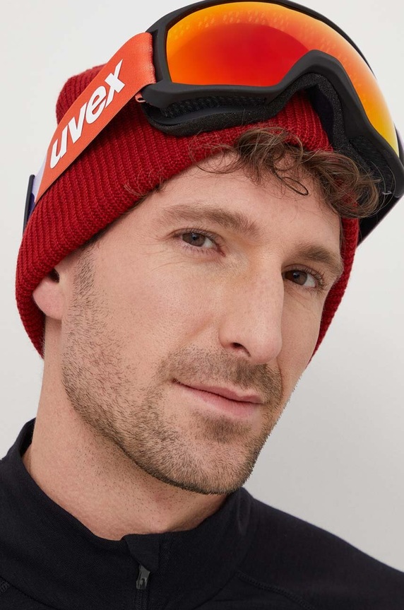 Uvex gogle narciarskie Xcitd CV 55.0.642