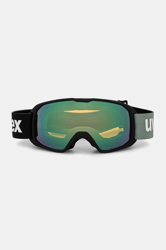 Uvex ochelari de schi Xcitd CV verde 55.0.642