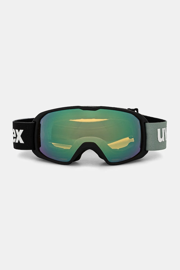 Uvex ochelari de schi Xcitd CV verde 55.0.642