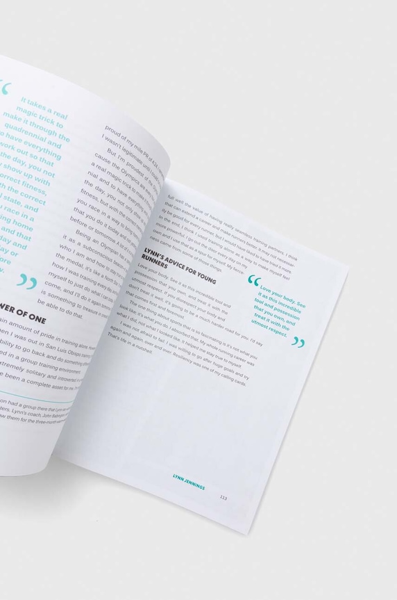 Potter/Ten Speed/Harmony/Rodale album How She Did It, Molly Huddle, Sara Slatery 9780593234259 multicolor AA00