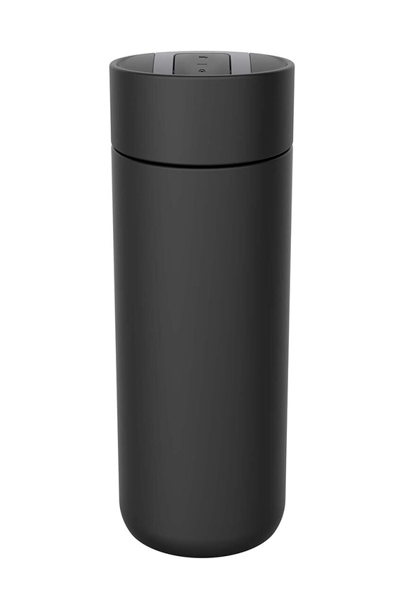 Akcesoria Kambukka kubek termiczny Olympus 500ml Matte Black 11.02016 czarny