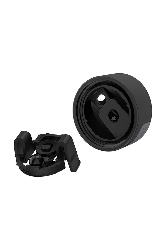 Kambukka kubek termiczny Olympus 500ml Matte Black 11.02016 czarny