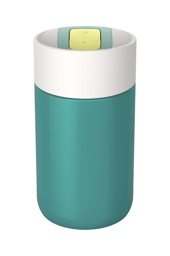 Dodaci Termos šalica Kambukka Olympus 300ml Enchanted Forest 11.02021 tirkizna