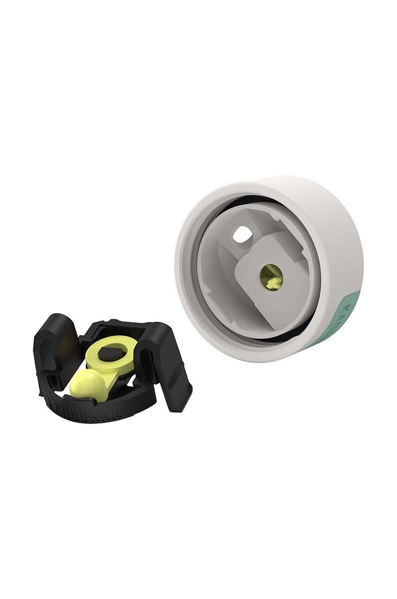 Termos šalica Kambukka Olympus 300ml Enchanted Forest 11.02021 tirkizna