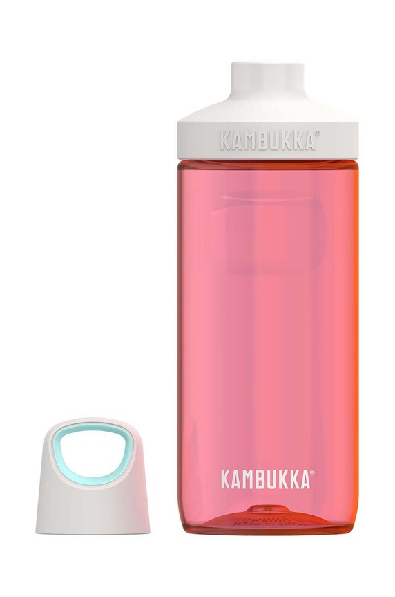 Boca za vodu Kambukka Reno 500ml Strawberry Ice 11.05007 crvena AA00
