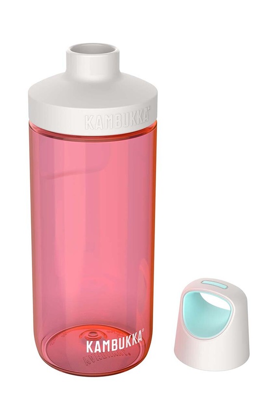 Dodaci Boca za vodu Kambukka Reno 500ml Strawberry Ice 11.05007 crvena
