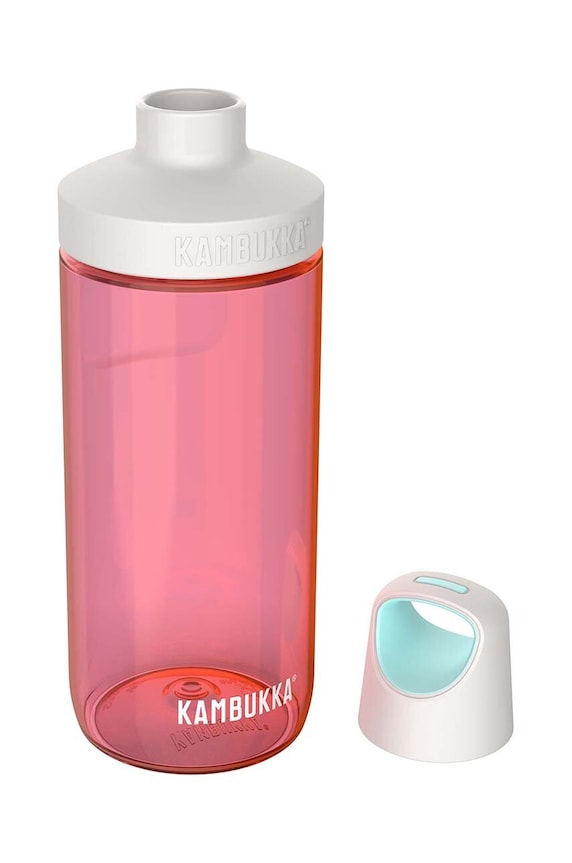 Dodaci Boca za vodu Kambukka Reno 500ml Strawberry Ice 11.05007 crvena