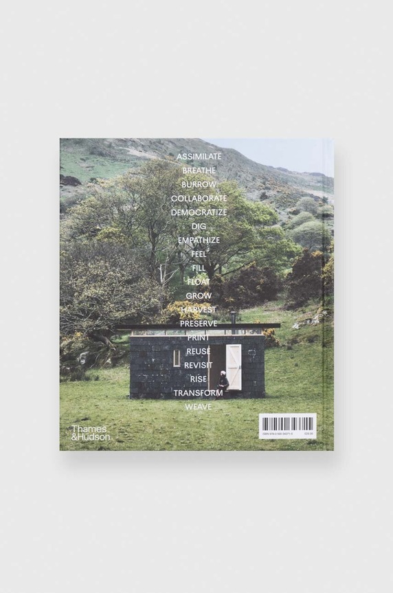 Книга Houses That Can Save the World by Courtenay Smith, Sean Topham, English TH1415. барвистий AA00