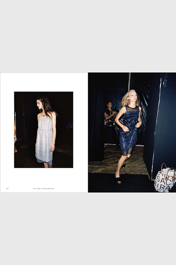 Lifestyle könyv Marc Jacobs: Unseen, Robert Fairer, English TH1034 többszínű