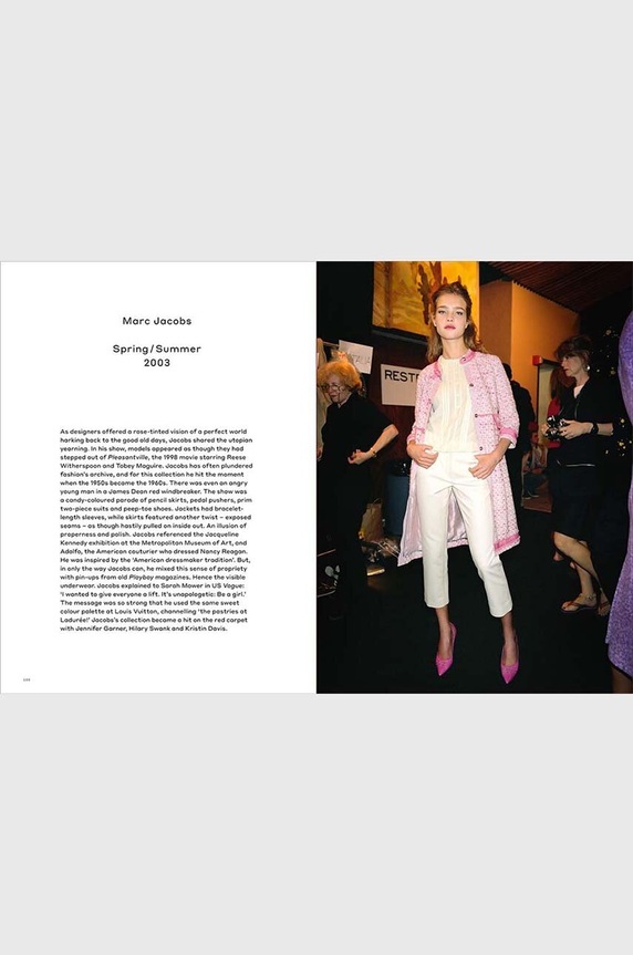 könyv Marc Jacobs: Unseen, Robert Fairer, English többszínű TH1034