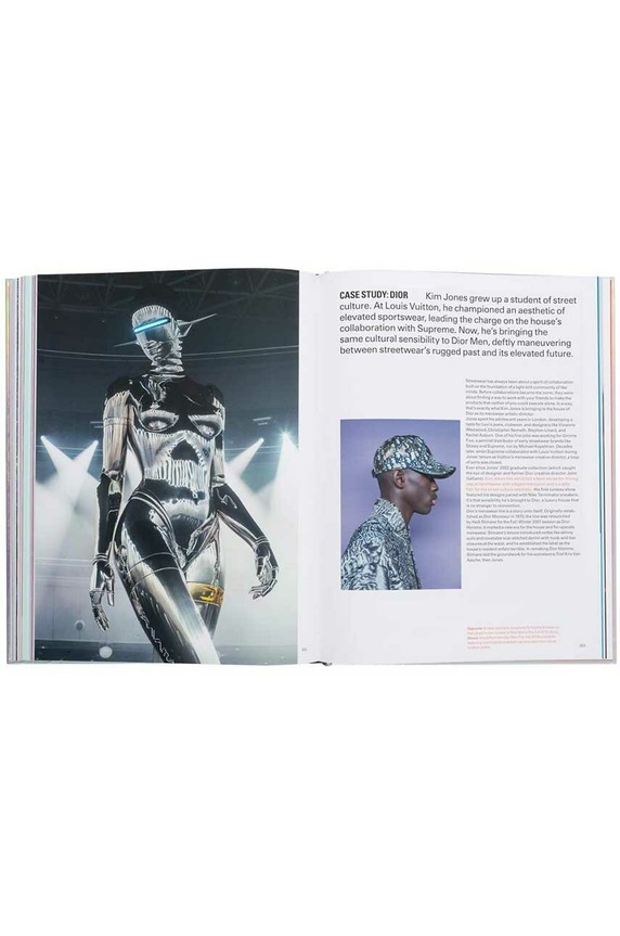 könyv The New Luxury, Gestalten by Highsnobiety, English GE1087