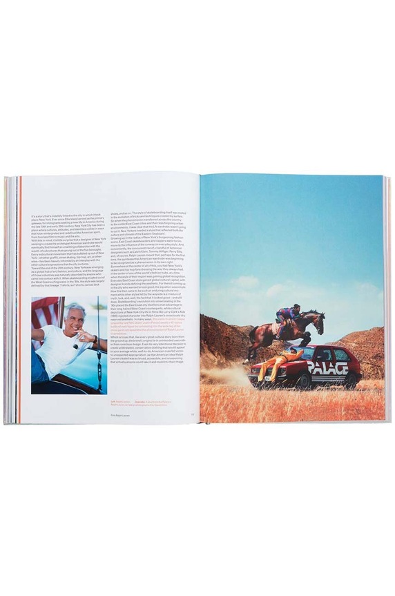 könyv The New Luxury, Gestalten by Highsnobiety, English GE1087