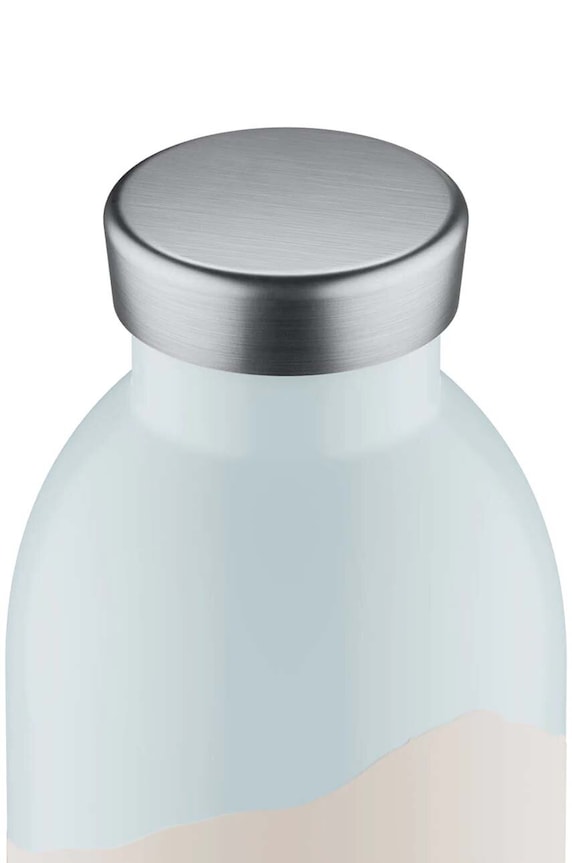 Termo fľaša 24bottles Clima 500 ml Clima.050Mount viacfarebná AA00