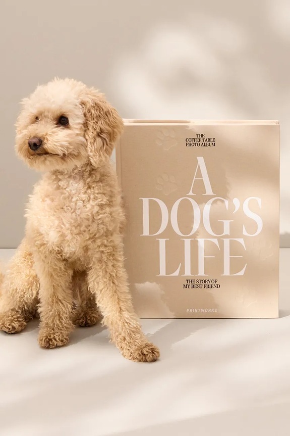 Fotoalbum Printworks A Dog’s Life PW00621