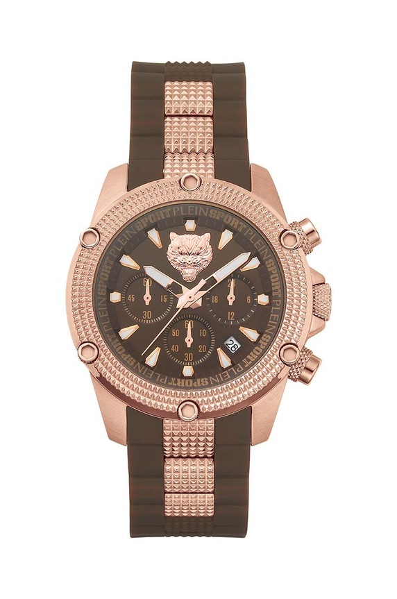 PLEIN SPORT zegarek multicolor PSDBA0623