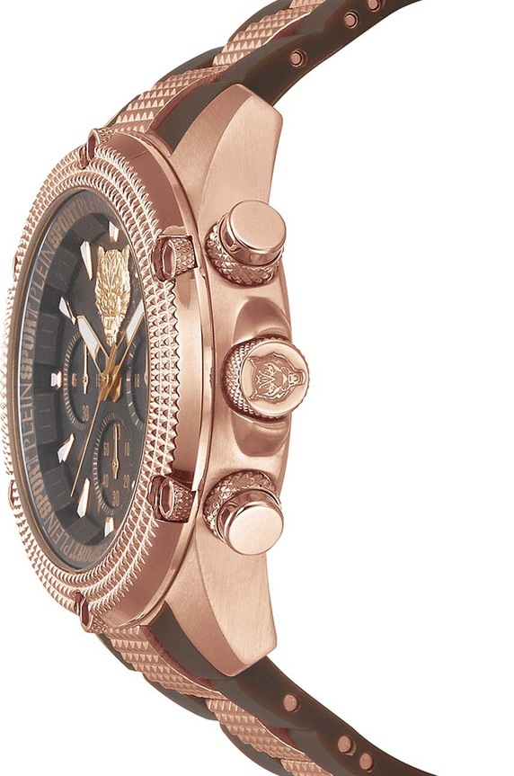 PLEIN SPORT zegarek PSDBA0623 multicolor AA00