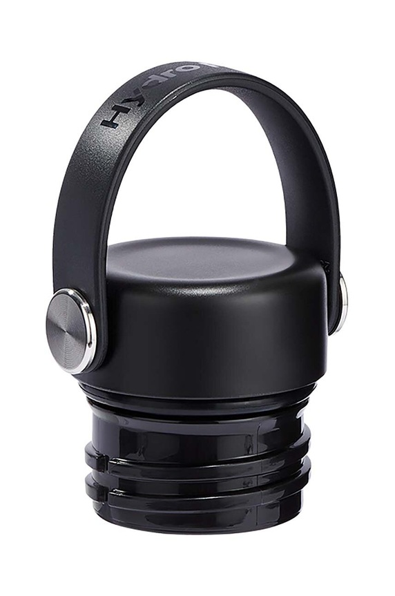 Hydro Flask nakrętka do butelki Standard Flex Cap Black SFX001 czarny AA00