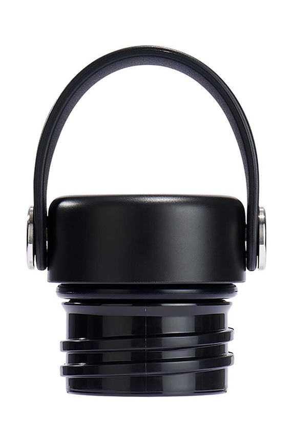 Akcesoria Hydro Flask nakrętka do butelki Standard Flex Cap Black SFX001 czarny