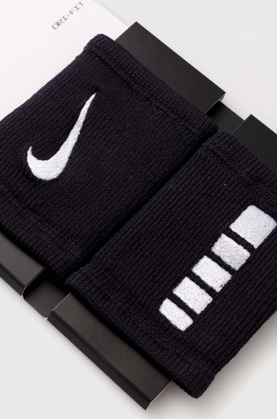 Potítka Nike 2-pak N.100.6700.010 čierna AA00