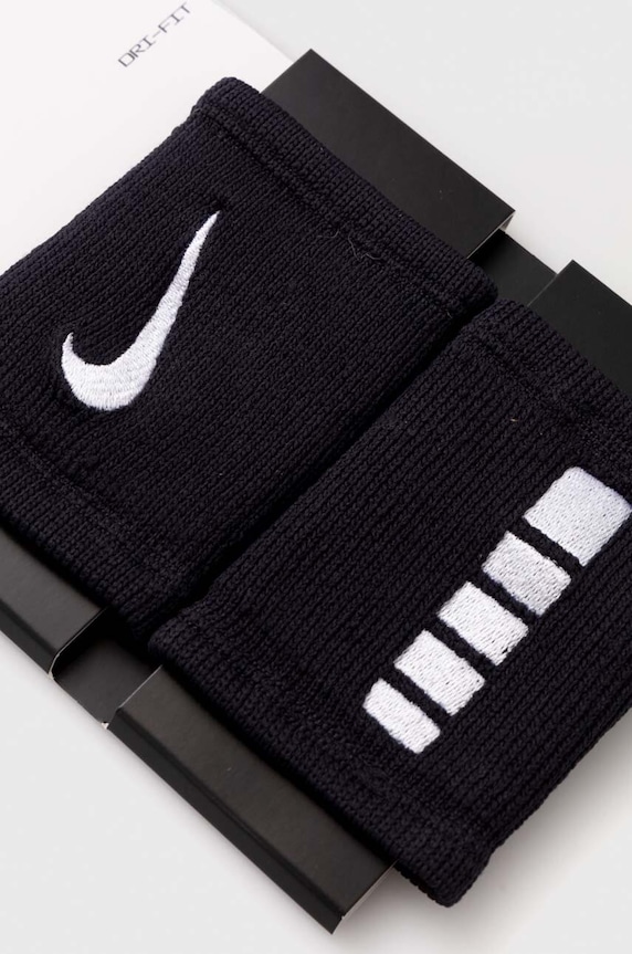 Potítka Nike 2-pak N.100.6700.010 čierna AA00