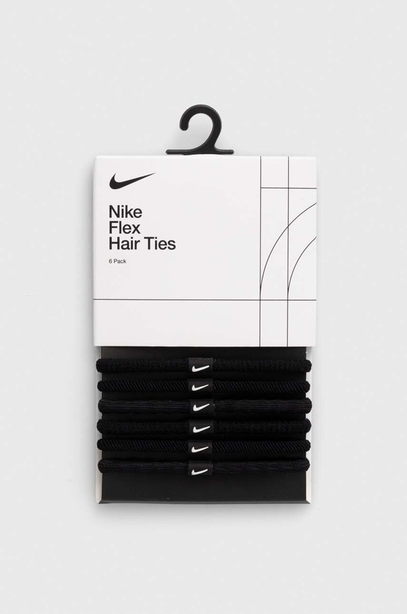 Nike elastice de par 6-pack training negru N.100.9194.091