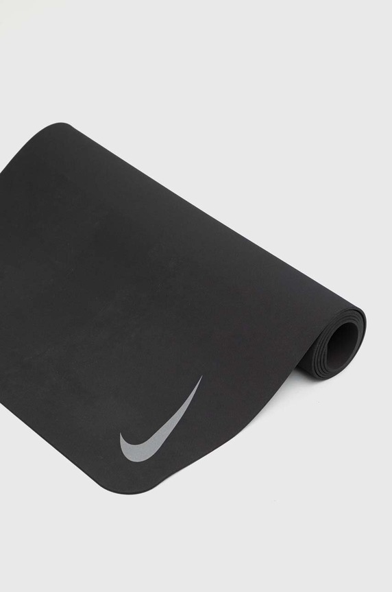Nike mata do jogi dwustronna N.100.7517.012 czarny AA00