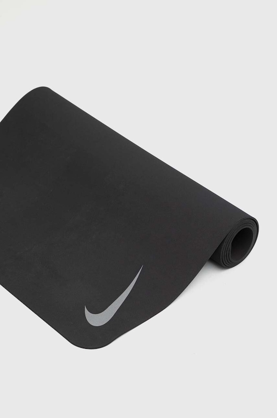 Nike mata do jogi dwustronna N.100.7517.012 czarny AA00
