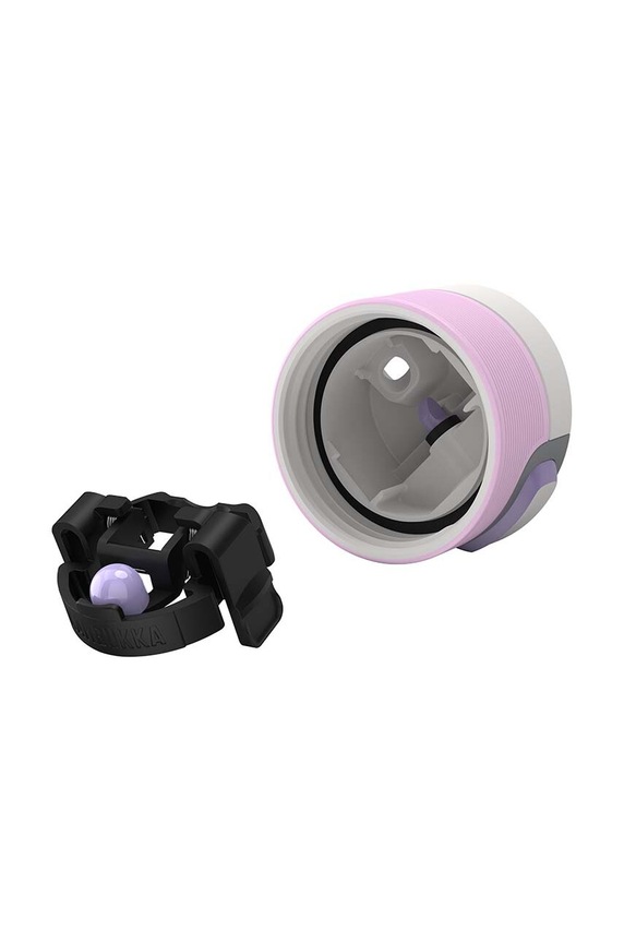 Termos šalica Kambukka Etna Grip 500ml Pale Purple 11.01049 plava
