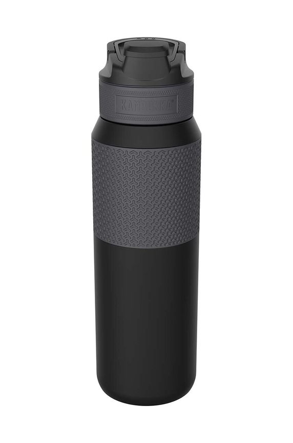 Dodaci Termos boca Kambukka Elton Insulated 1000ml Nightfal 3.0 11.03037 crna