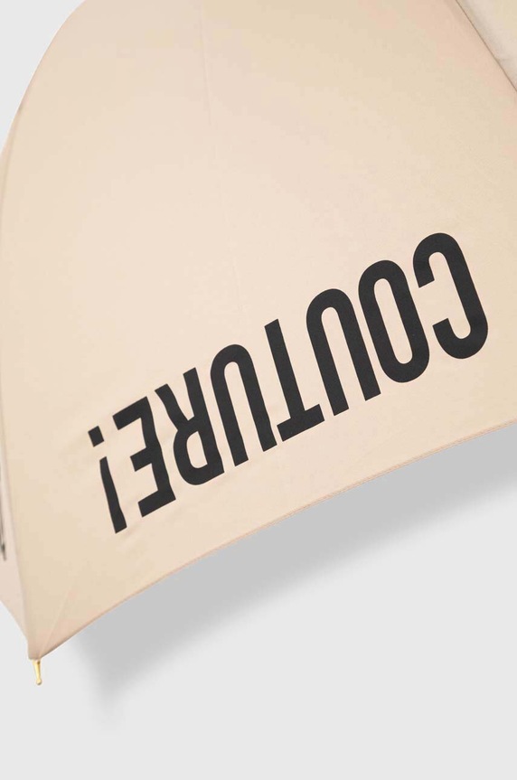Moschino ombrello 8982.auto beige AA00