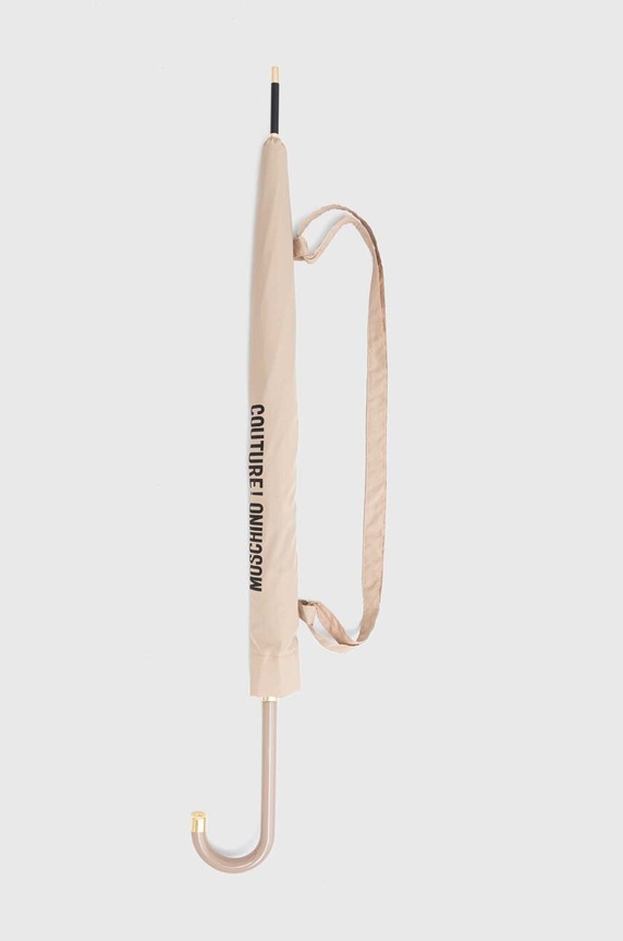Accessori Moschino ombrello 8982.auto beige