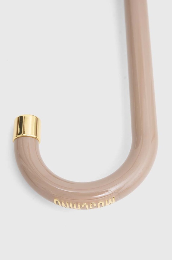 Moschino ombrello beige 8982.auto