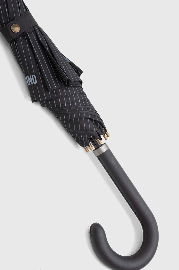 Dodaci Kišobran Moschino 8509.auto crna