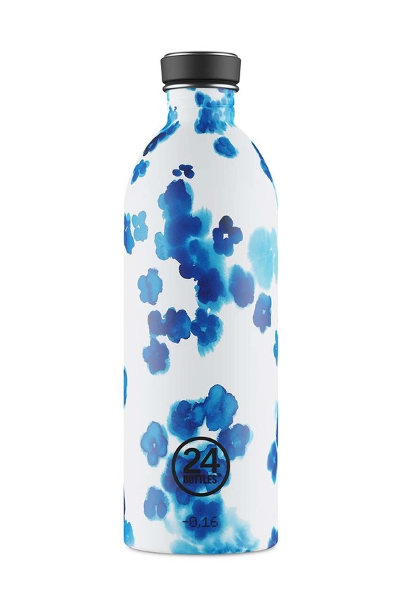 Boca 24bottles Urban Bottle 1000ml Melody bijela Urban.Bottle.1lt.Melody