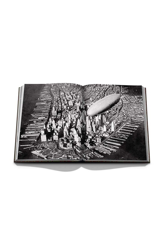 Assouline książka Art Deco Style by Jared Goss, Enhlish 9781649800220