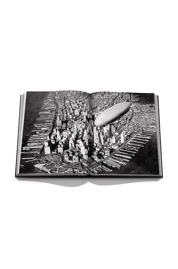 Assouline książka Art Deco Style by Jared Goss, Enhlish 9781649800220