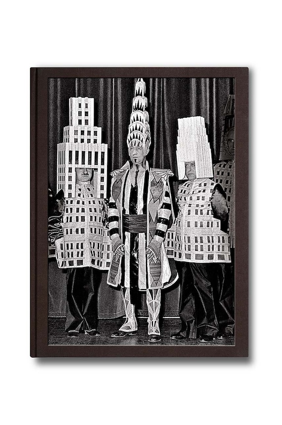 Lifestyle Assouline książka Art Deco Style by Jared Goss, Enhlish 9781649800220 multicolor