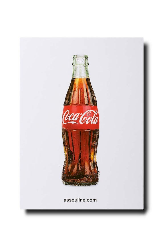Lifestyle Assouline libro Coca-Cola Set of Three: Film, Music, Sports pacco da 3 9781614281436 multicolore