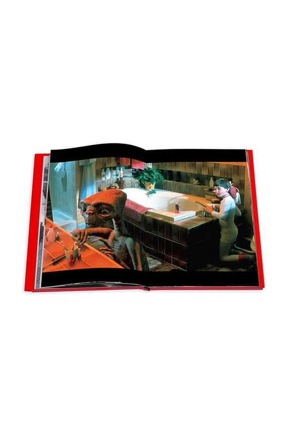 Assouline libro Coca-Cola Set of Three: Film, Music, Sports pacco da 3 9781614281436