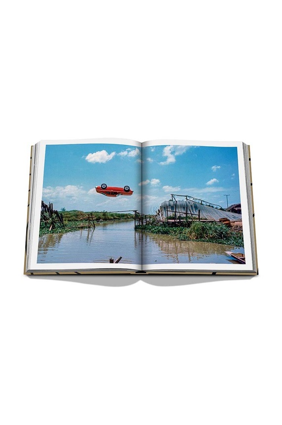 Assouline carte James Bond Destinations by Daniel Pembrey, English 9781649802736