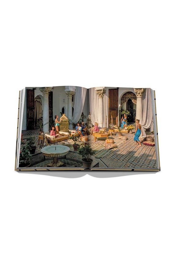 Assouline carte James Bond Destinations by Daniel Pembrey, English 9781649802736
