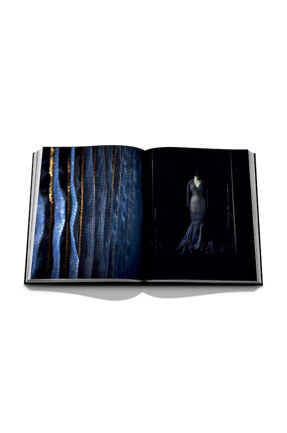 Assouline book Dior by Gianfranco Ferré, English 9781614287568